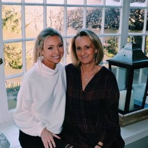 Meet your Posher, Grace